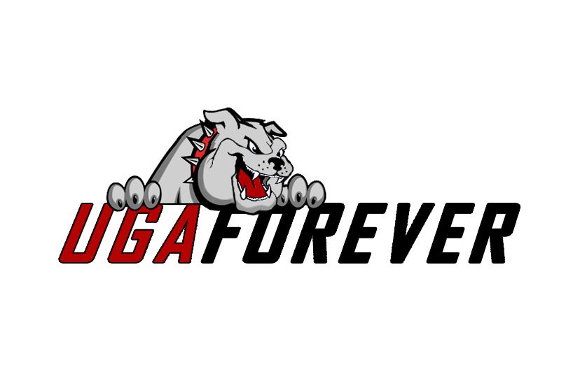 ugaforever Logo