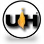 UHI Worldwide Logo