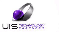 UIS Technology Partners Logo