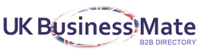 UK Business Mate B2B Directory Logo