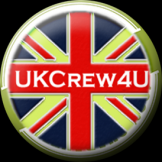 UKCrew Logo