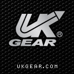 UKGear Logo
