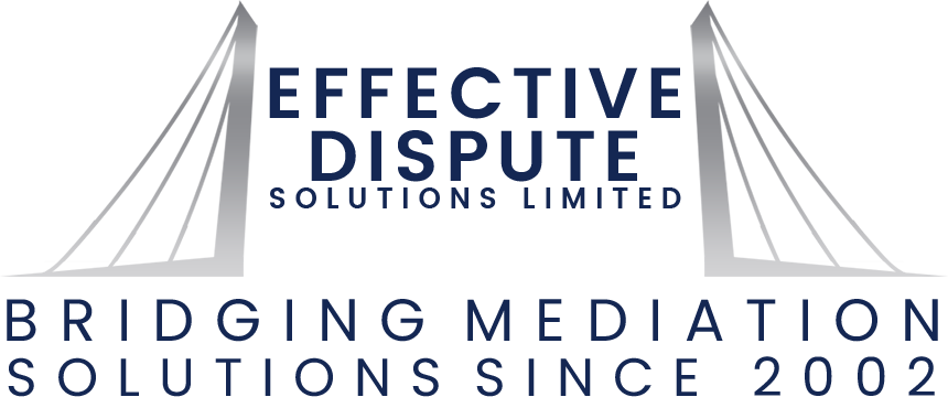 Effective Dispute Solutions Limited Logo