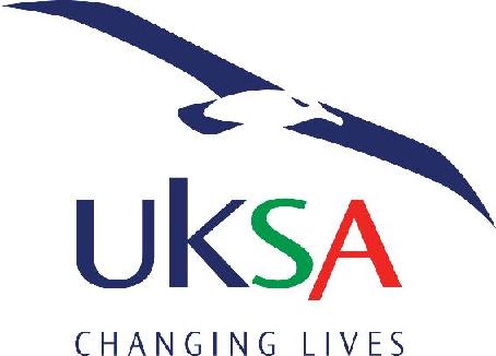 UKSAsailing Logo
