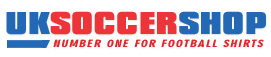 UKSoccershop Logo