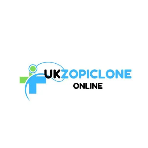 UK Zopiclone Online | Buy Zopiclone Online UK Logo