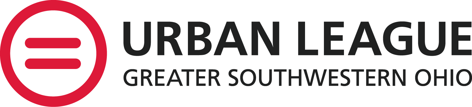 Urban League Greater Southwestern Ohio Logo