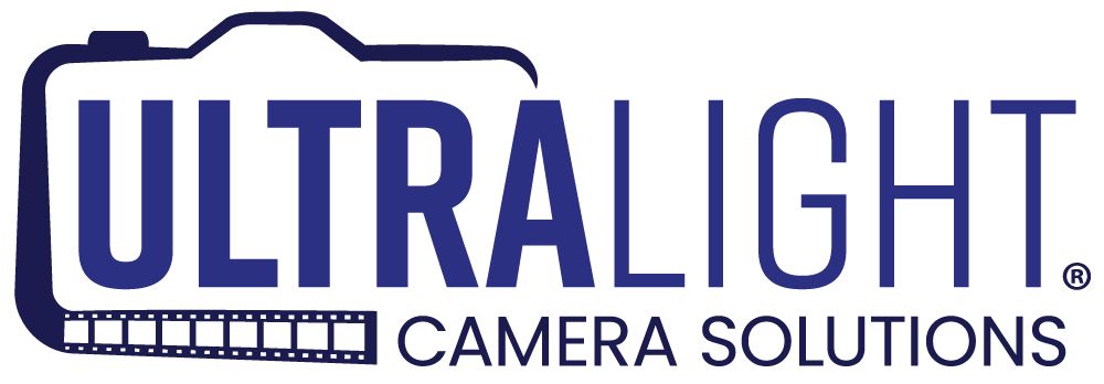 ULTRALIGHTCAMERA Logo