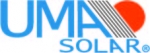 UMA_Solar Logo