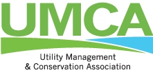 Utility Management & Conservation Association Logo