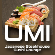 UMIhibachi Logo