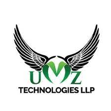 UMZ Technologies LLP Logo