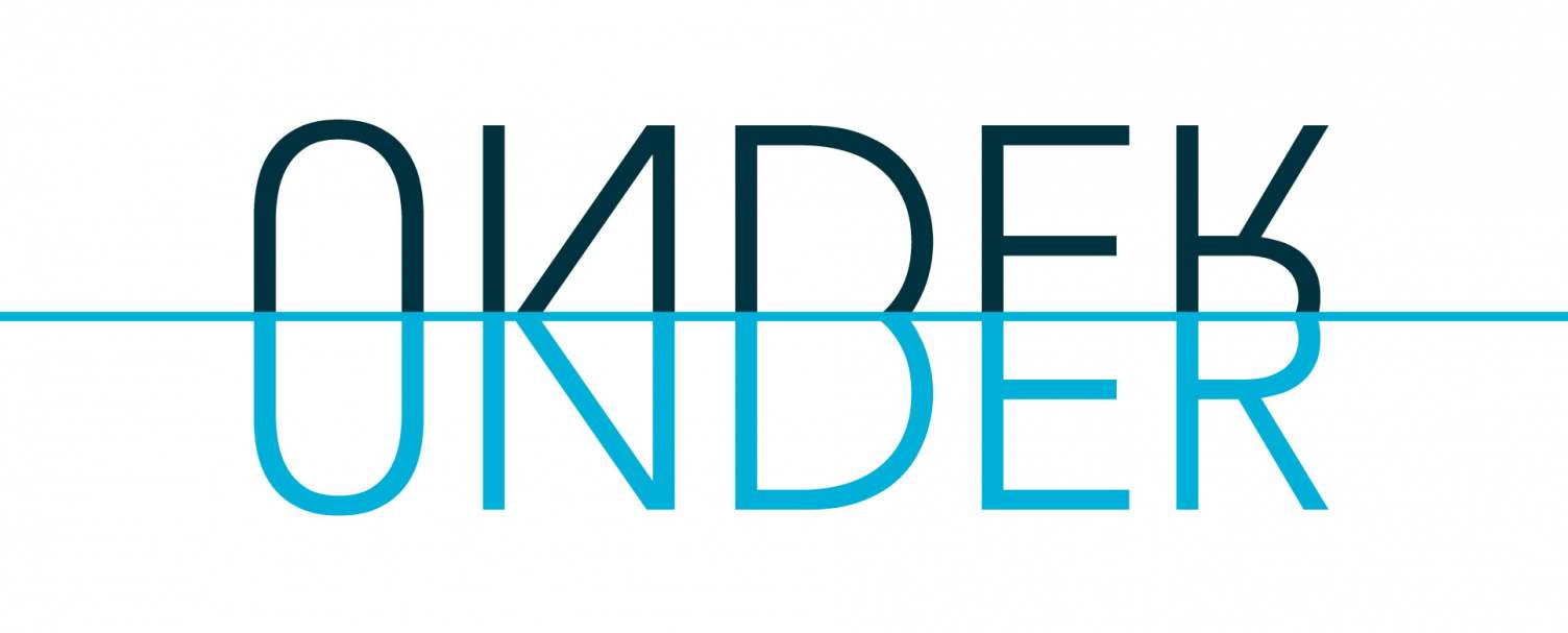 UNDERpr Logo
