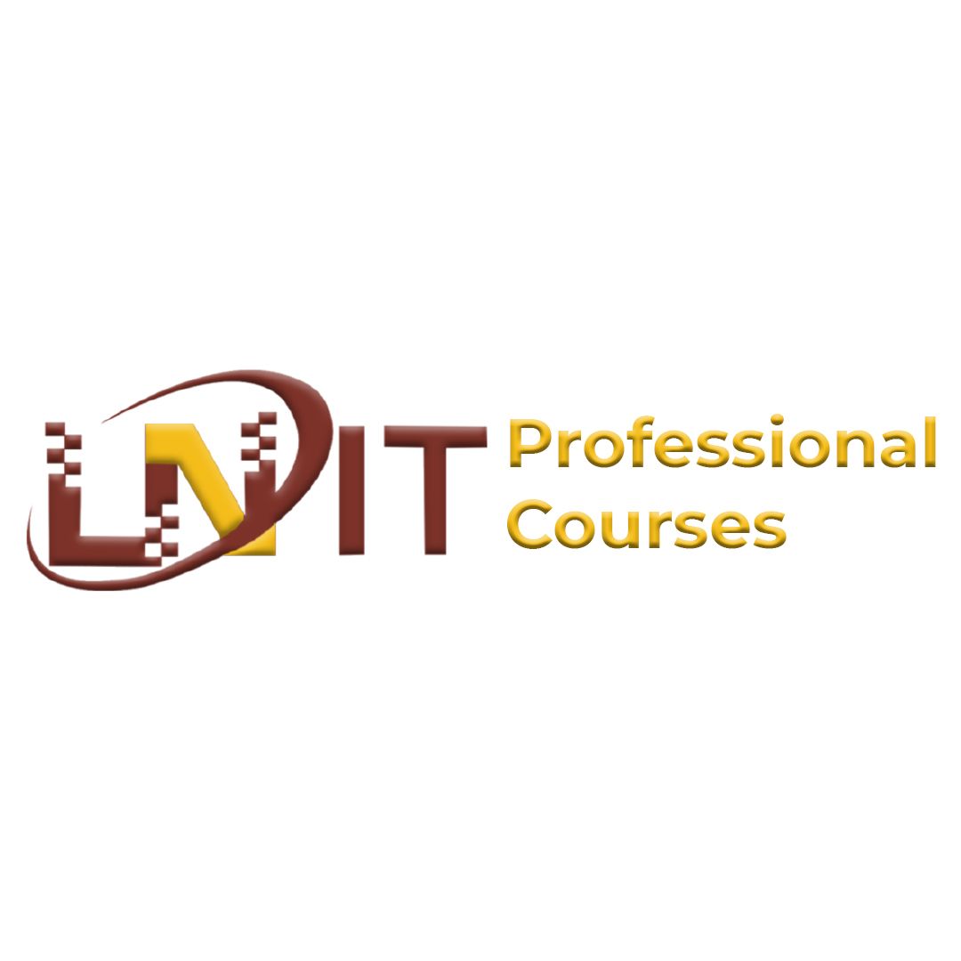 UNIT Professional Course Logo