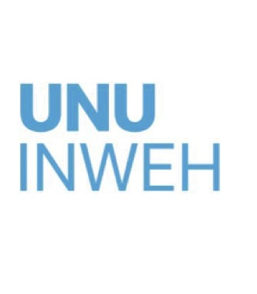 United Nations University-INWEH Logo
