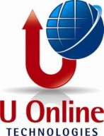 UOnlineTechnologies Logo