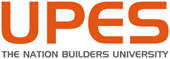 University of Petroleum and Energy Studies Logo