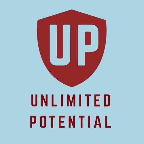 Unlimited Potential Network Logo