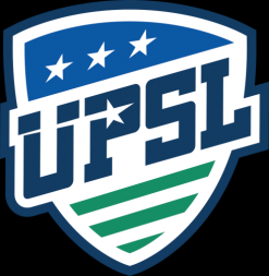 (UPSL) United Premier Soccer League Logo