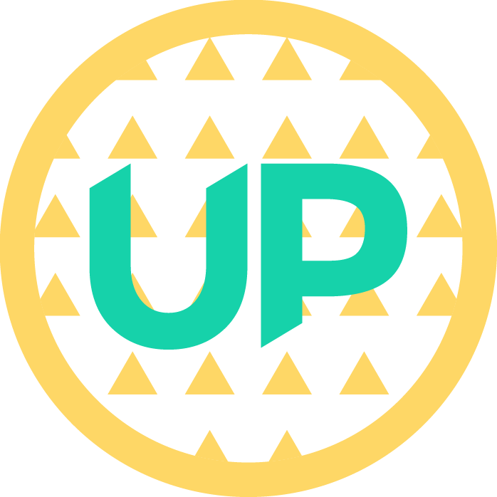 UPchieve Logo