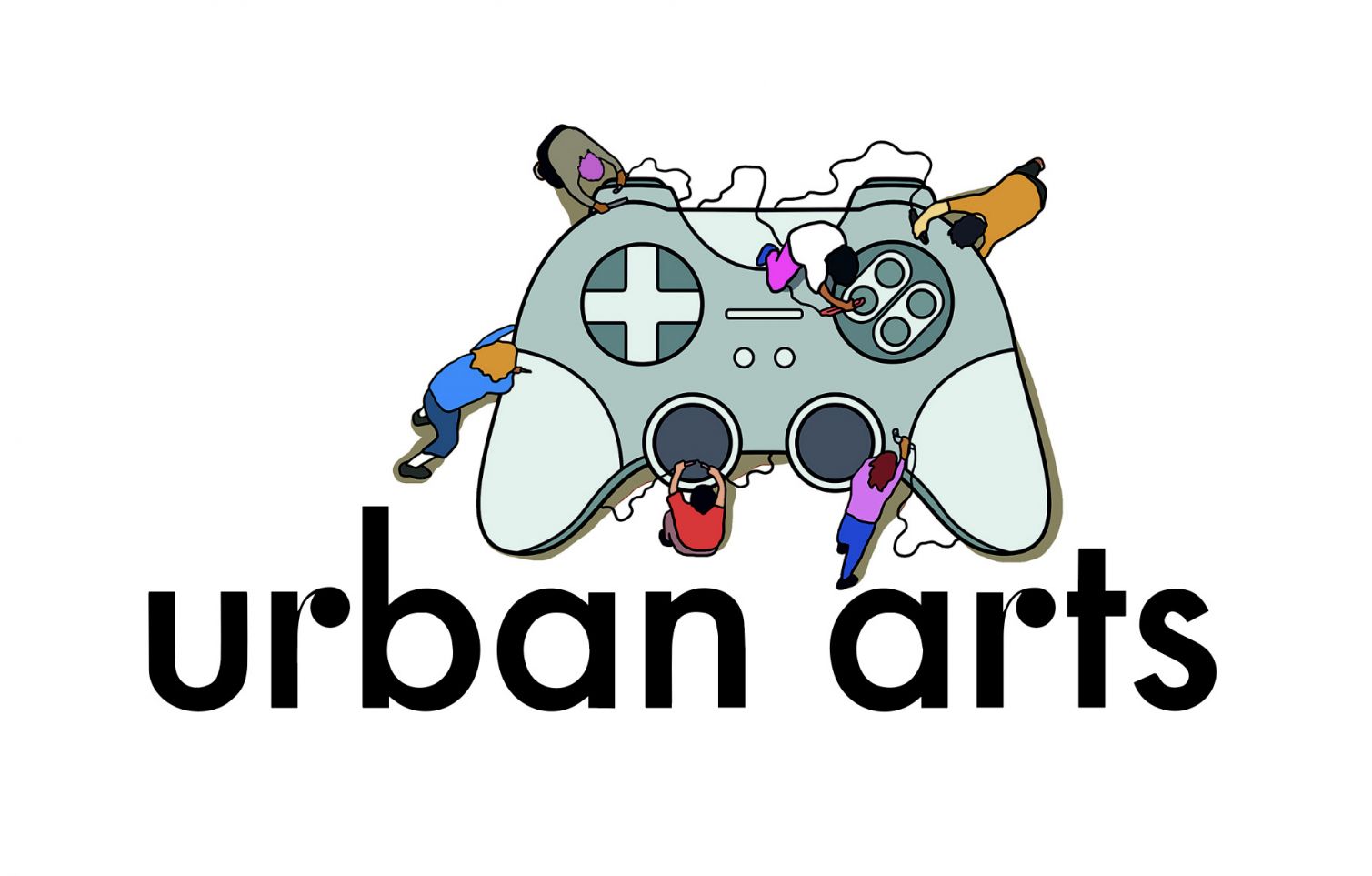 URBANARTSORG Logo