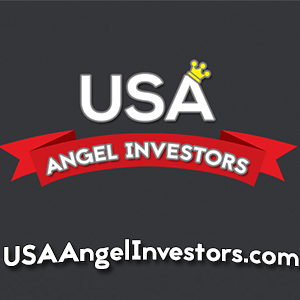 USAAngelinvestors Logo