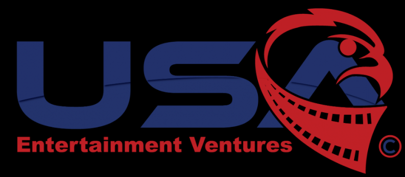 USA Entertainment Ventures LLC Logo