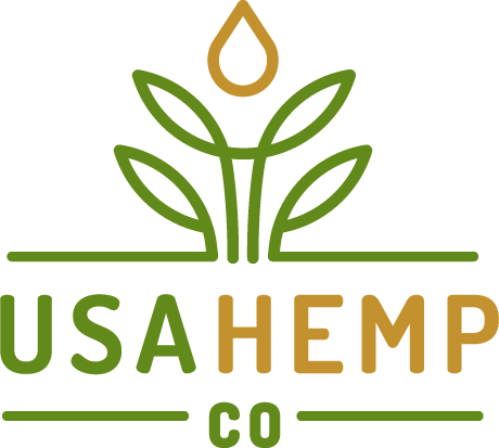 USAHemp Logo