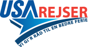 USARejser Logo