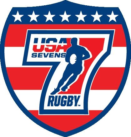 USA Sevens Rugby Logo