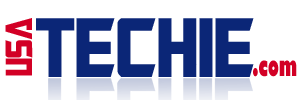 USATechie Logo