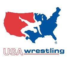 USAWrestling Logo