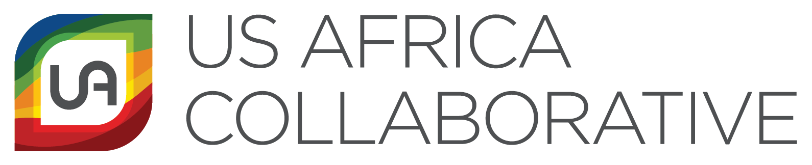 US Africa Collaborative, Inc. Logo