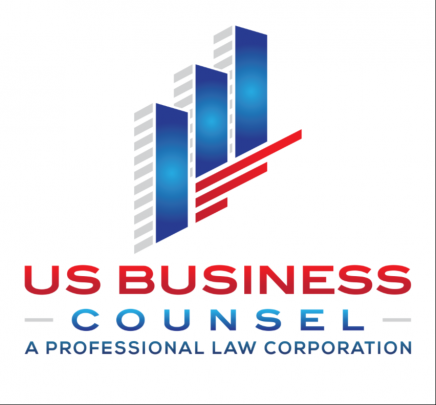 US Business Counsel, A Professional Law Corp. Logo