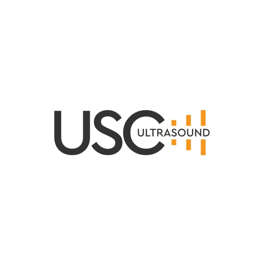 USC Ultrasound Logo