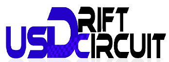 USDRIFTCIRCUIT Logo