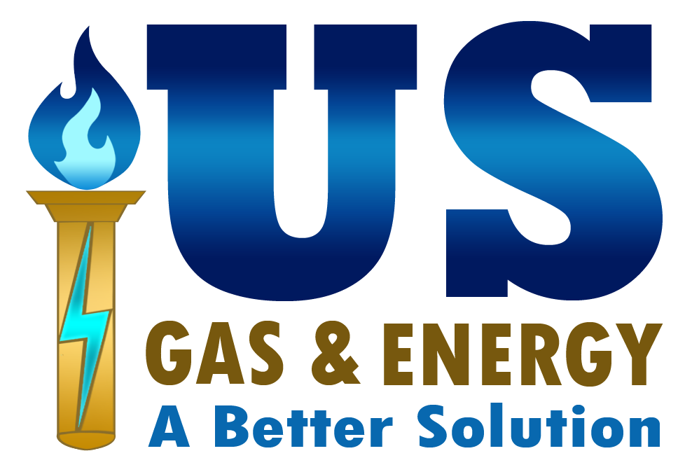 US Gas & Energy Logo