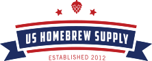US Homebrew Supply Logo