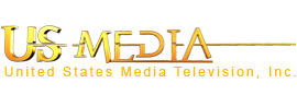 USMediaTVinc Logo