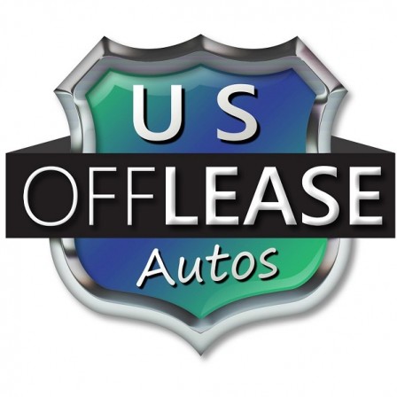 US Off Lease Autos Logo