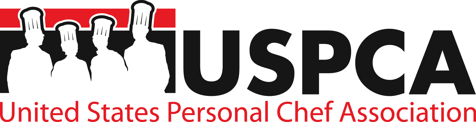 United States Personal Chef Association Logo