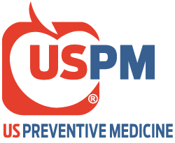 U.S. Preventive Medicine Logo