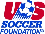 U.S. Soccer Foundation Logo