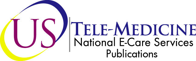 US Tele-Medicine Logo