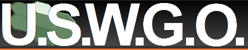 USWGO Alternative News Logo