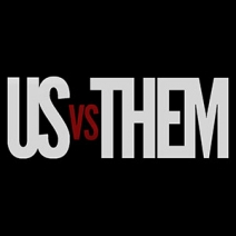 USvsTHEM Logo