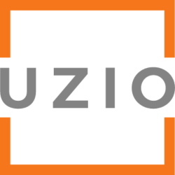 UZIO Technology Inc. Logo