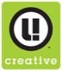 U! Creative Logo