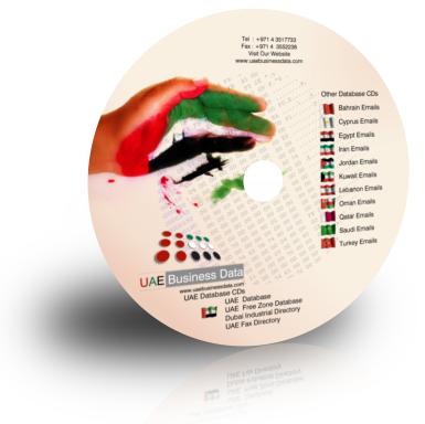 UaeBusinessDirectory Logo