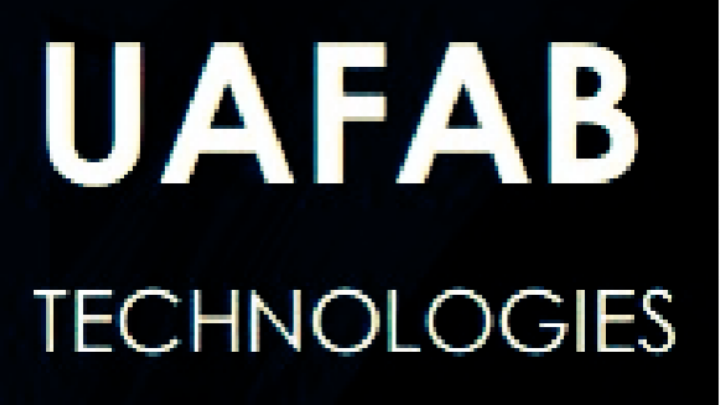 Uafab Technologies Logo